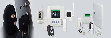 Hırsız Alarm Sistemleri Satış Ve Montaj Hizmetleri